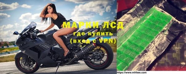 стаф Алексеевка