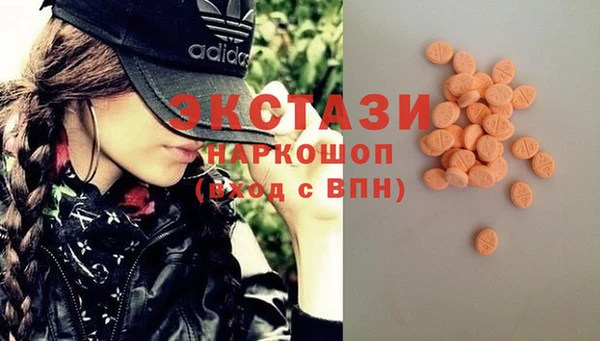 крисы Абаза